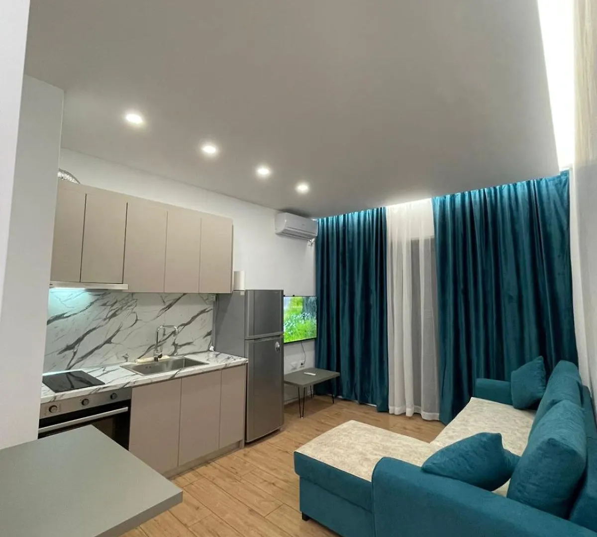 Enea Apartments 2 Tirana