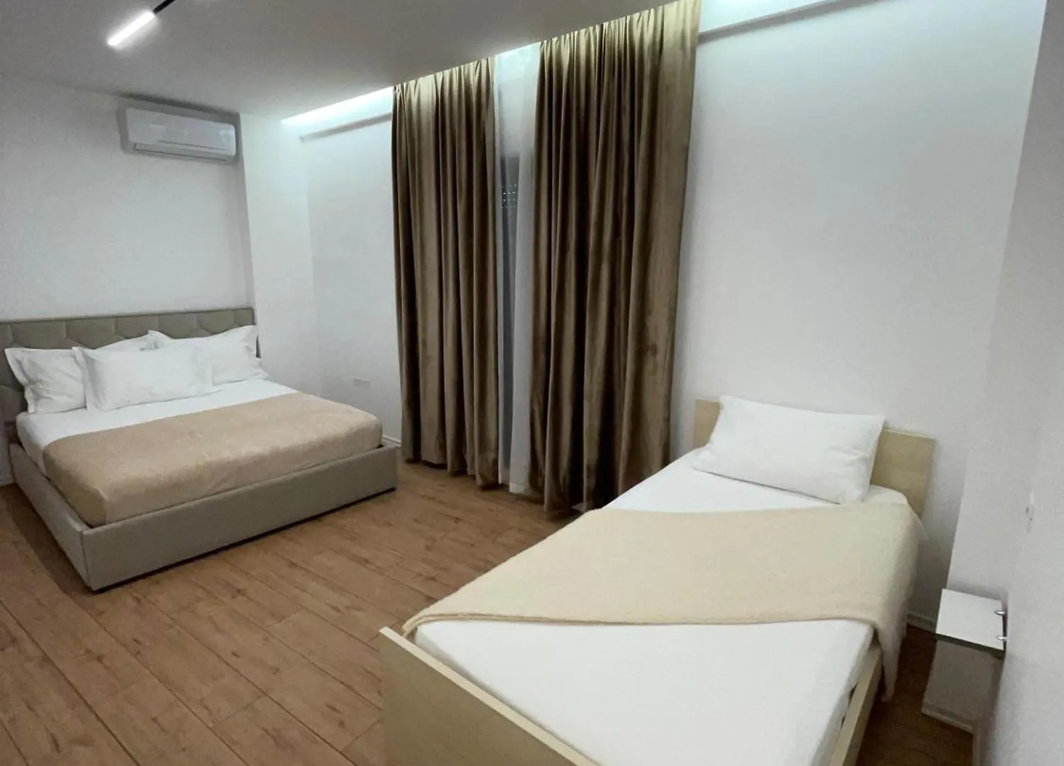 Enea Apartments 2 Tirana Albania